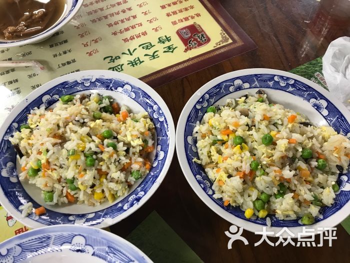 粗茶淡饭(东关街店-图片-扬州美食-大众点评网