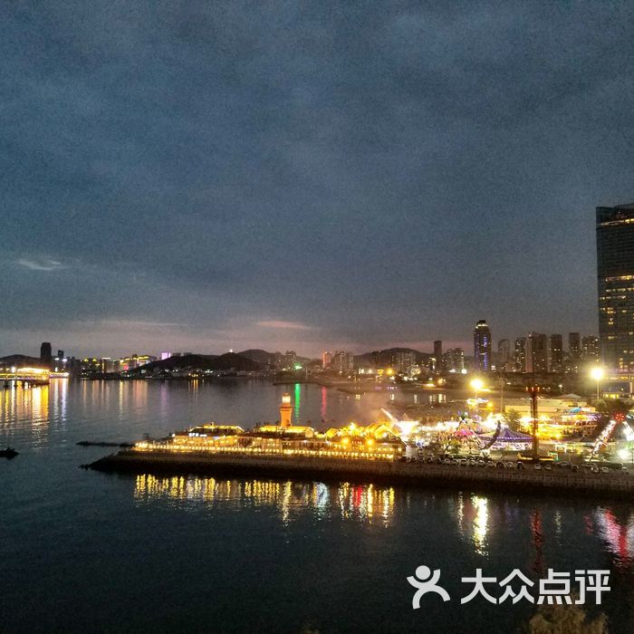 星海渔港图片-北京大连海鲜-大众点评网