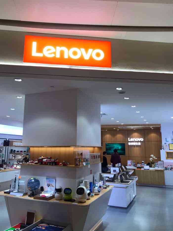 lenovo联想来酷智生活(七宝万科直营店)