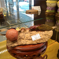 【宜兴紫砂】电话_地址_价格_营业时间_普君