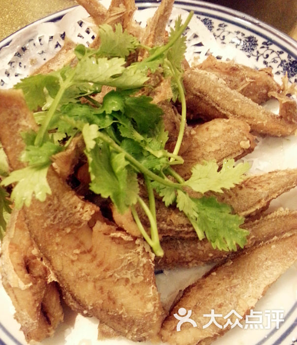 干煎梅子鱼