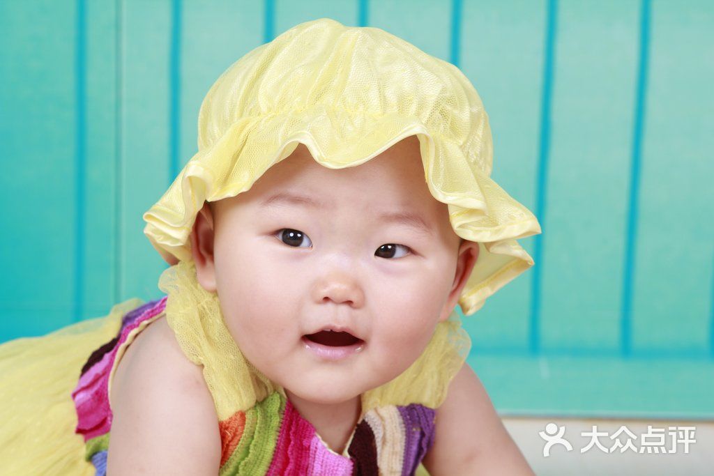 童颜印象儿童摄影-钥匙扣图片-北京