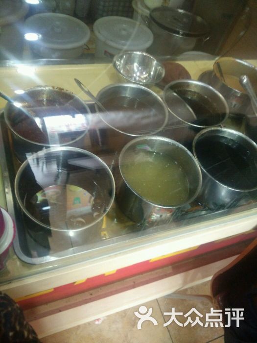 王萍面皮(双塔西街店)-图片-太原美食