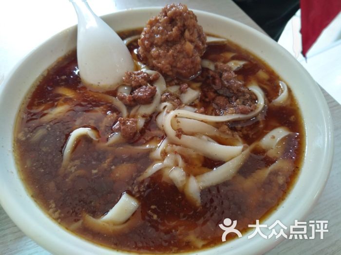 上品削面-图片-左云县美食-大众点评网
