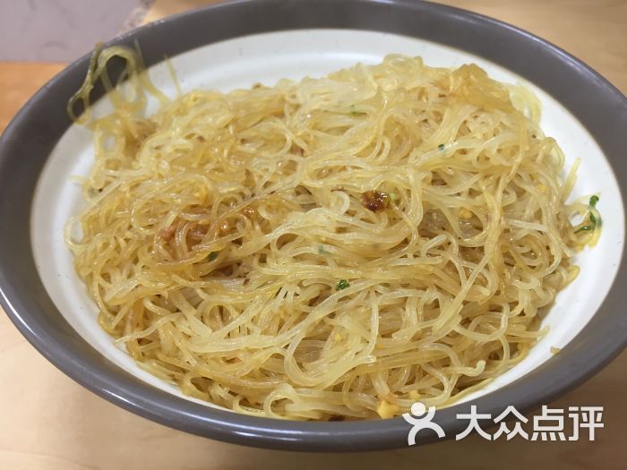 梅县腌面腌米粉图片 - 第2张