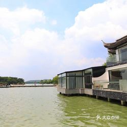 翠山花园酒店(渔父岛湖景餐厅】电话,地址,价格,营业时间(图 无锡