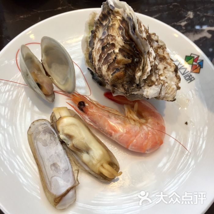 90海里自助蒸汽海鲜(罗宾森购物广场店)-图片-厦门美食-大众点评网