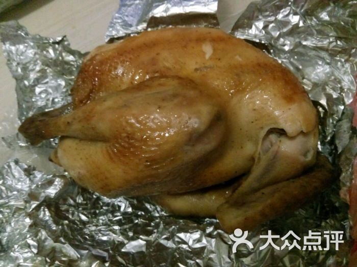 鑫嘉客乞丐鸡盐焗鸡图片 - 第19张