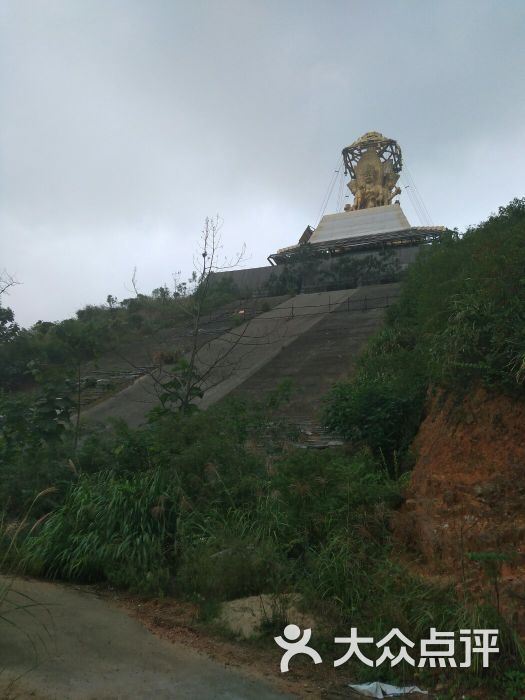 醴陵市仙岳山公园图片 - 第7张