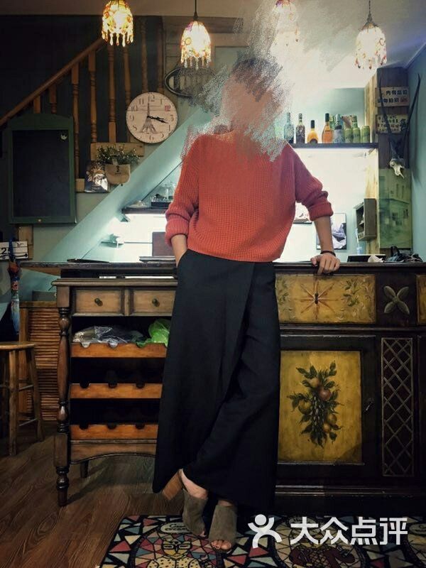 素媛服饰生活馆