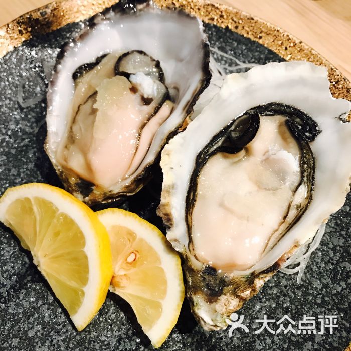 法国吉拉多生蚝