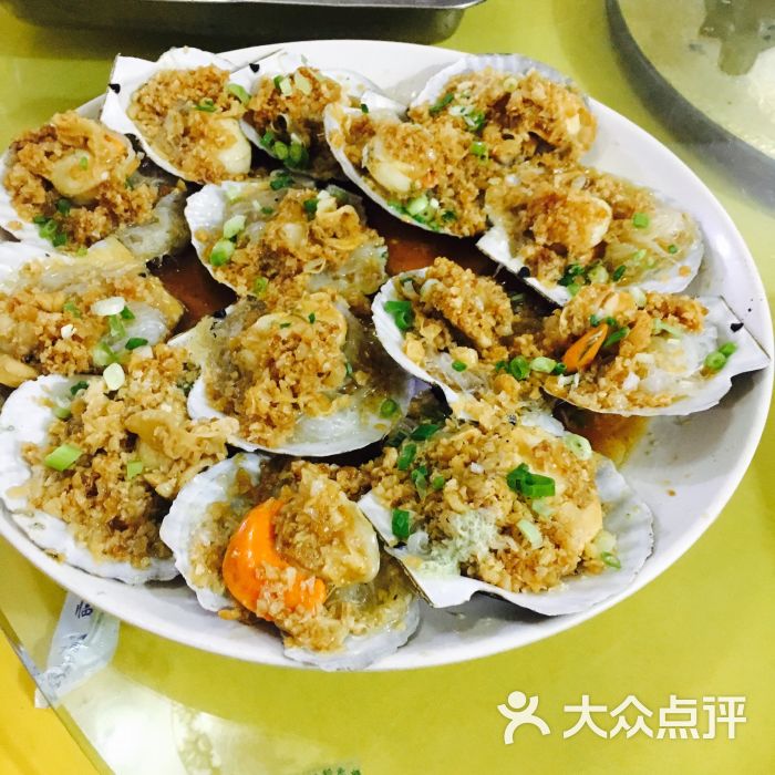 胶东海鲜(学院南路店)图片 - 第2张