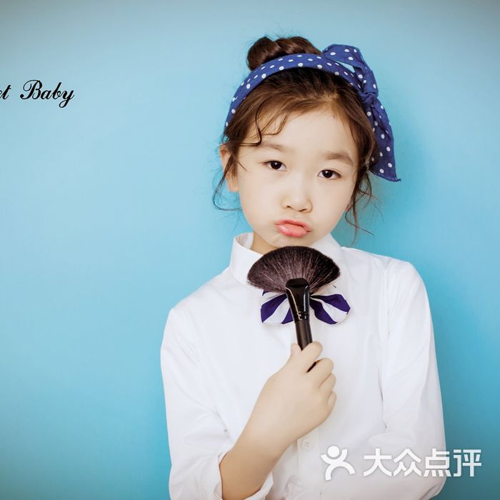 韩国sweet baby儿童摄影