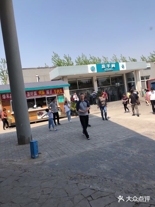 (卢龙服务区)餐饮图片