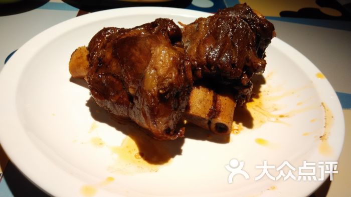 酱骨传奇(广瑞路乐都汇店)酱骨头图片 - 第9张
