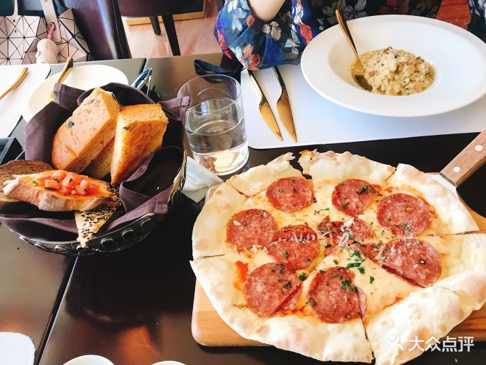 盘古七星酒店乐满堂