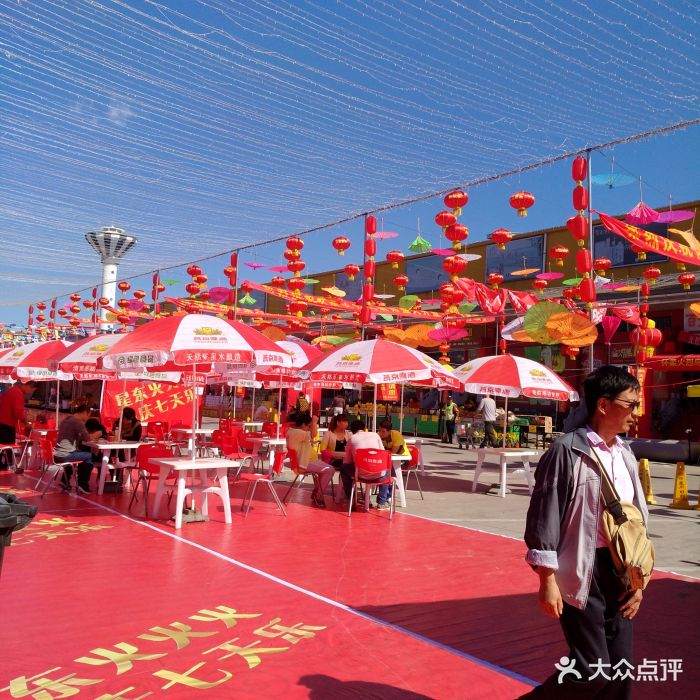 星东天地生活购物广场-图片-怀柔区购物-大众点评网