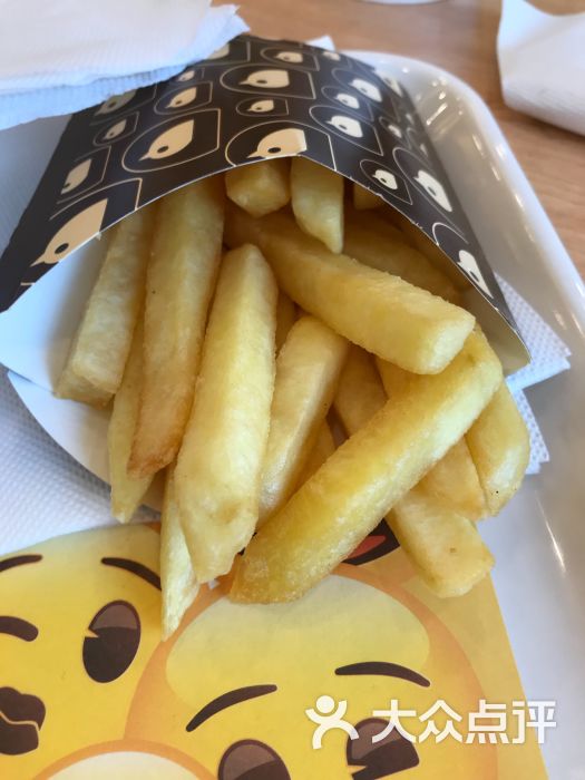 德克士(萧县店)薯条图片 第50张