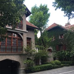 思南公馆下午茶人均_思南公馆(2)