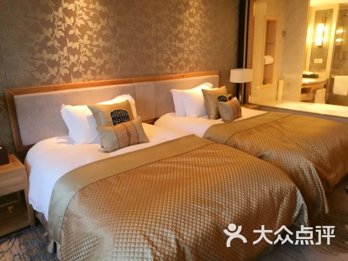 泰山宝盛大酒店-图片-泰安酒店-大众点评网