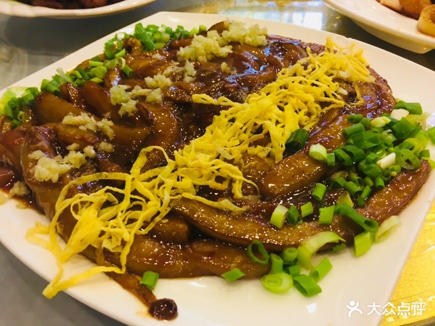 勺园饭店-图片-沈阳美食-大众点评网