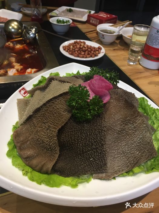 巴庄重庆火锅(唐河店)图片 第25张