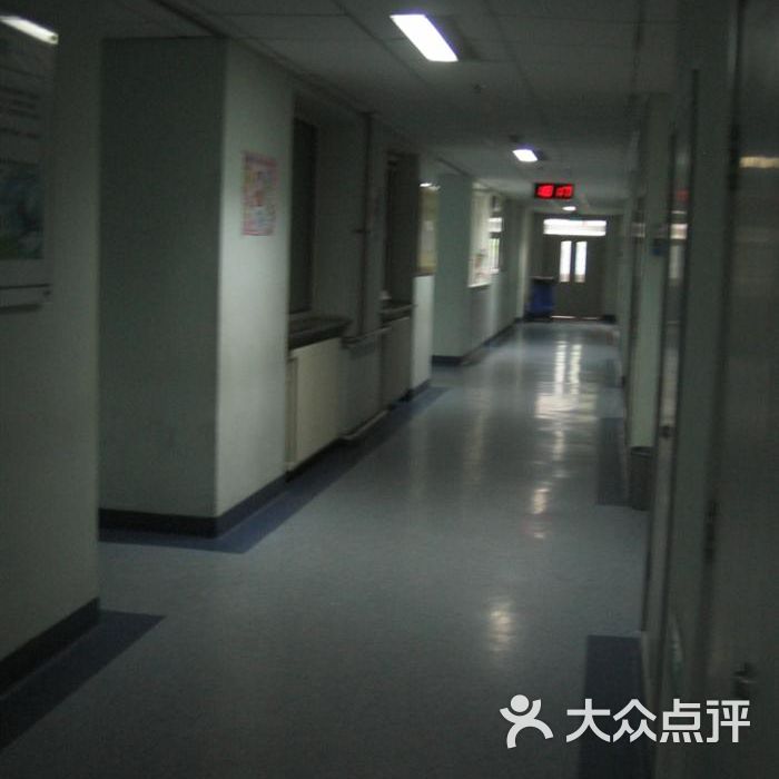 海淀医院病房图片-北京医院-大众点评网