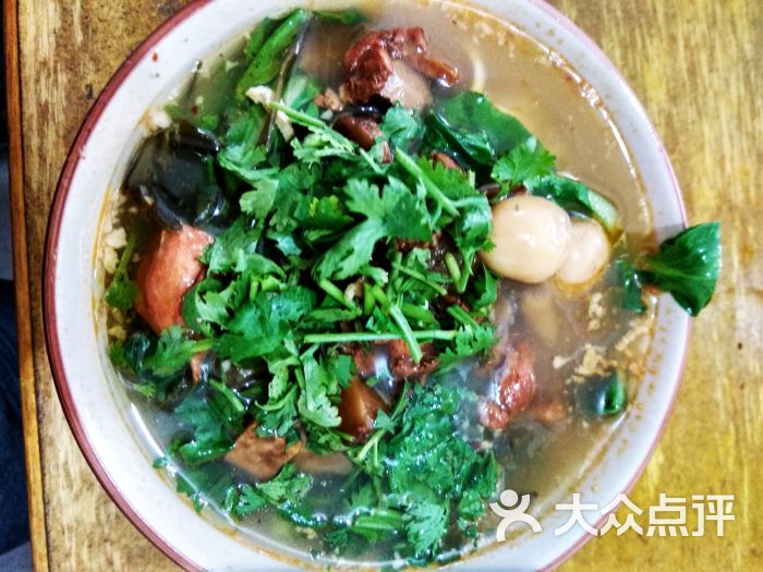 田记米线-图片-开封美食-大众点评网