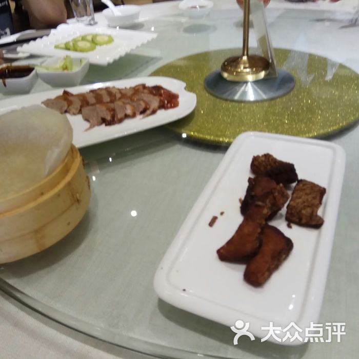 燕云楼图片-北京北京菜-大众点评网
