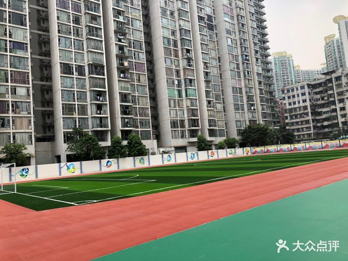 广州市海珠区实验小学(富基校区)图片 第1张