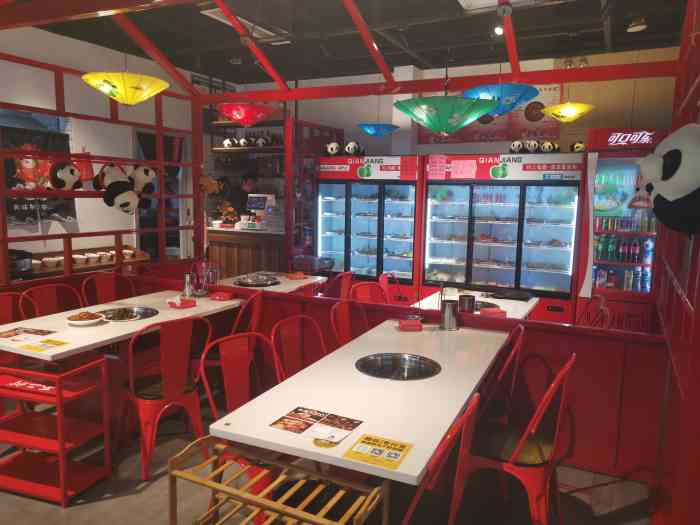 小悠家的串串-"这家火锅味道非常不错,特别喜欢,菜品.