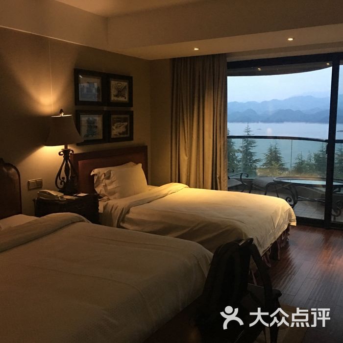 千岛湖丽景酒店