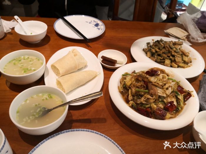 鸢飞潍坊菜馆(奎文门店)图片 第589张