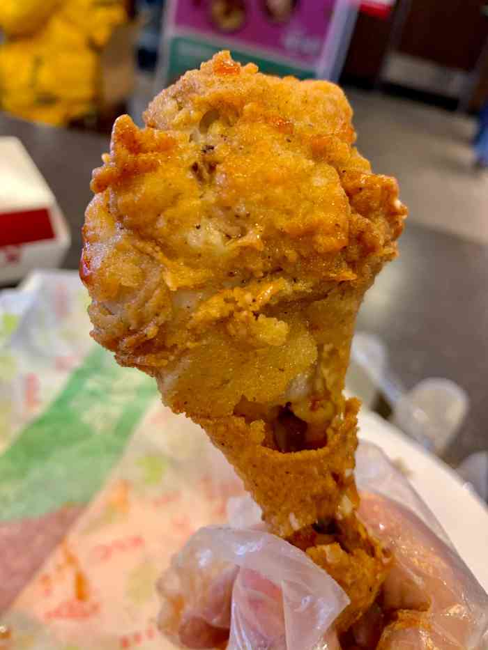 肯德基(东北大马路店)-"疯狂星期四吮指原味鸡2块9.9,老北京鸡.