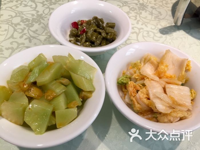 小酌粗茶淡饭(山西路百货店)图片 第7张