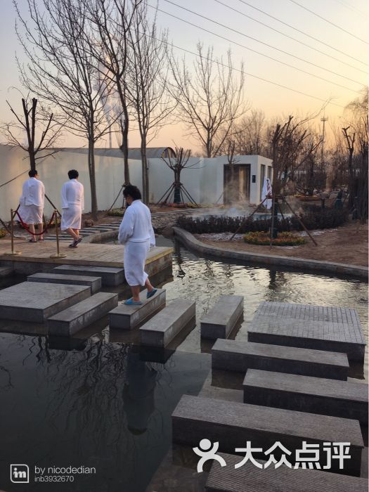 龙隐温泉度假酒店--其他图片-太原周边游-大众点评网