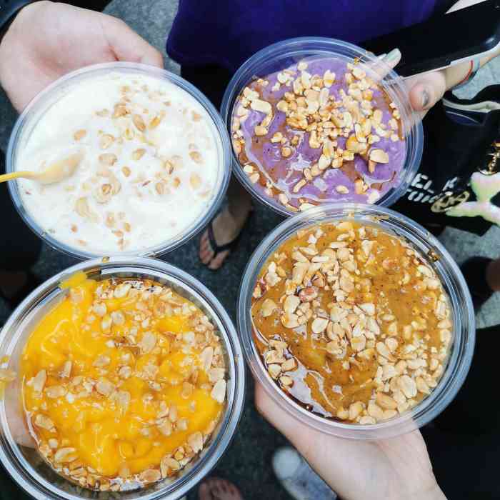 安顺小舒冰粉冰浆(全林步行街店)-"吃了面就来吃一碗.