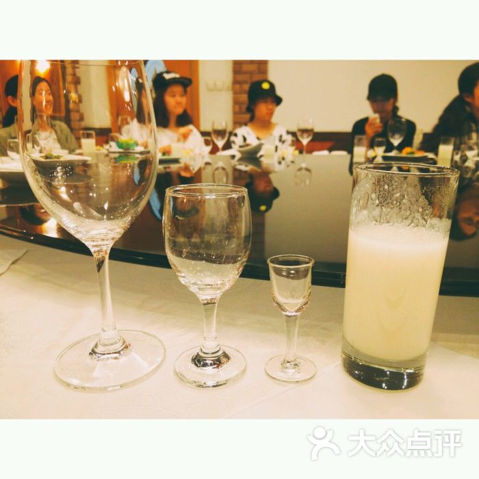 南山国际议中心图片-美食-龙口市餐馆中国·美食哈尔滨图片