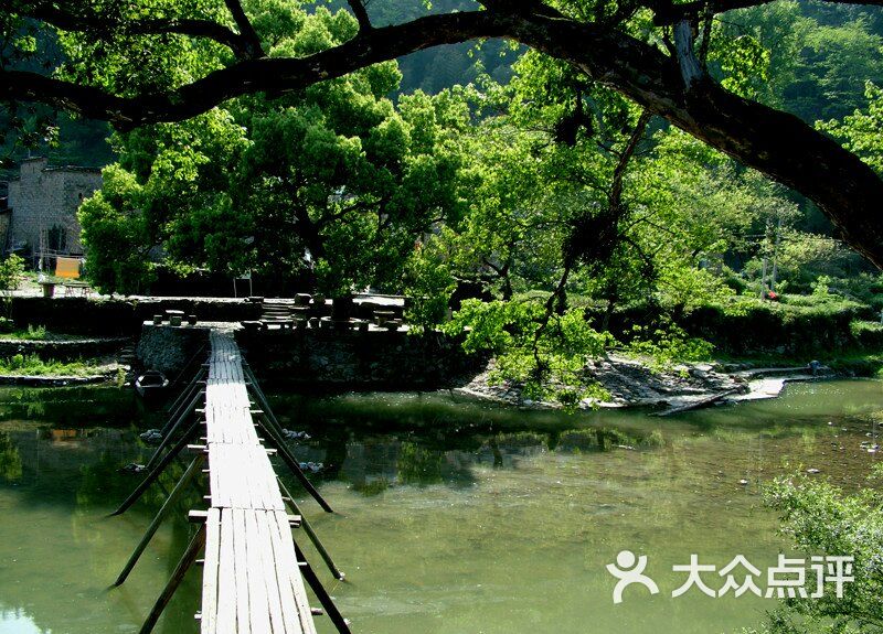 瑶里风景区