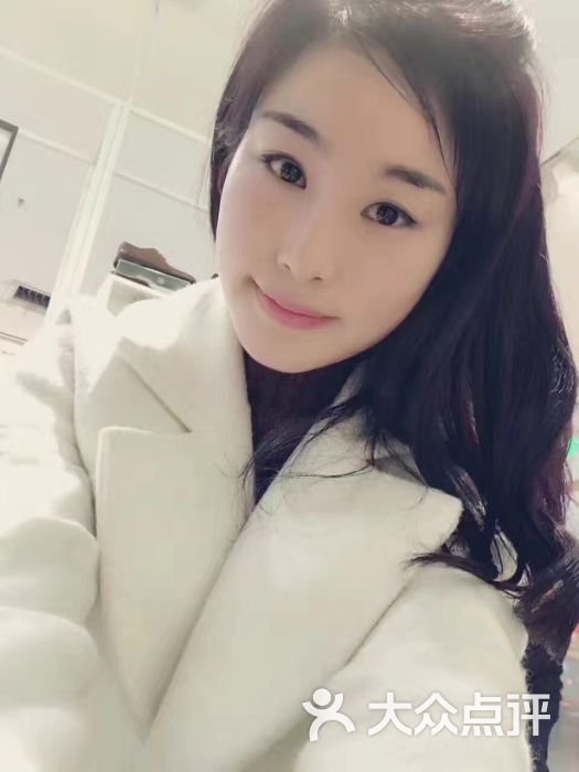 王涵纹绣韩式半永久定妆纹眉(新街口店)-图片-南京