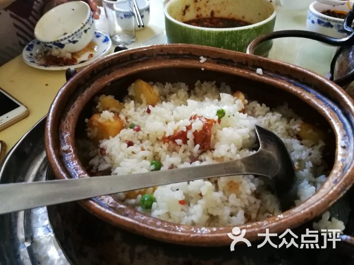 江川三道菜(关兴路店)图片 - 第6张