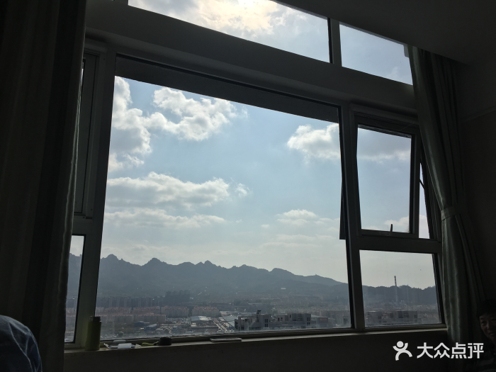 窗外风景