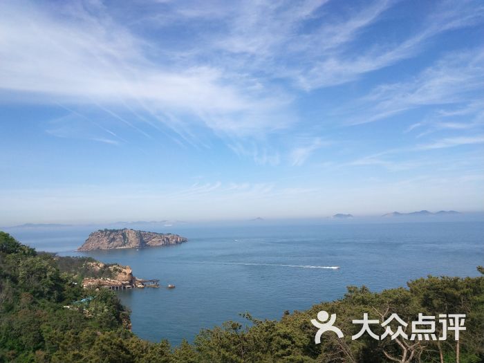 棒棰岛风景区-图片-大连周边游-大众点评网