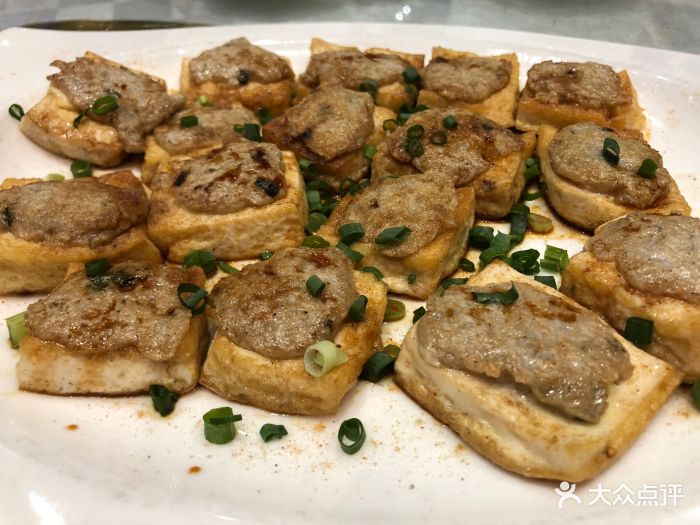 赤坎豆腐角