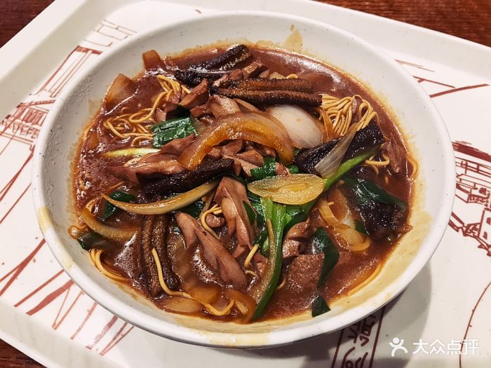 阿能面店-图片-桐乡市美食-大众点评网