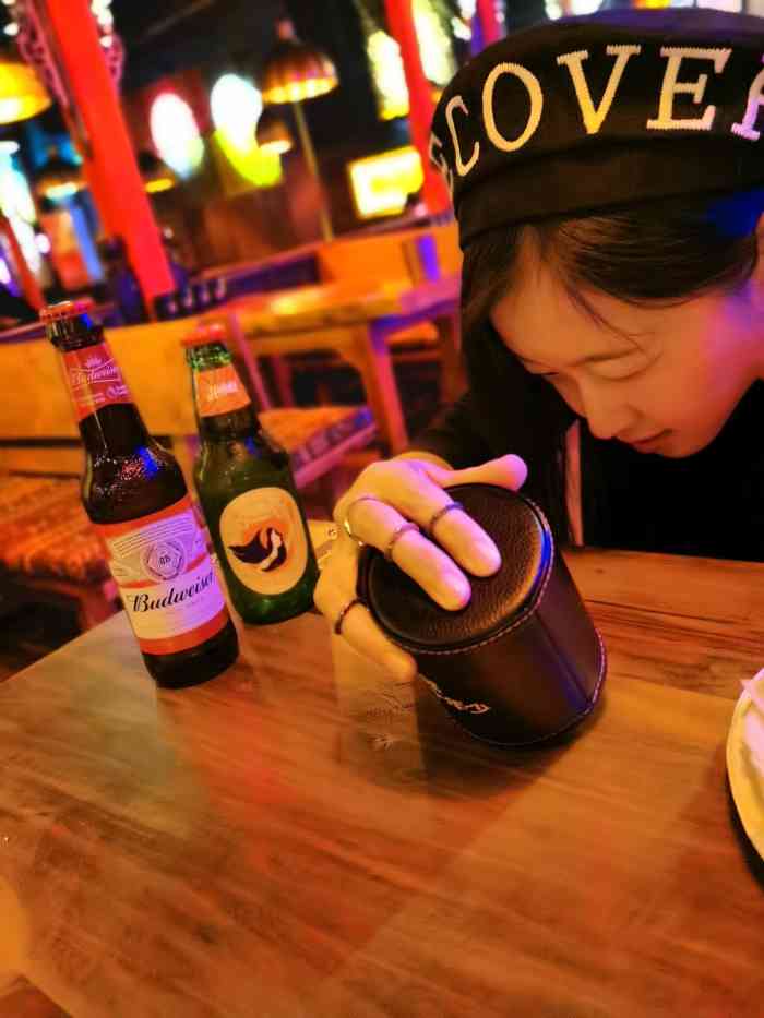 helens海伦司小酒馆(熙街店)
