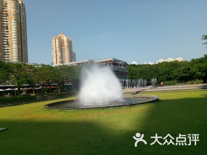 华侨城生态广场图片 - 第18张