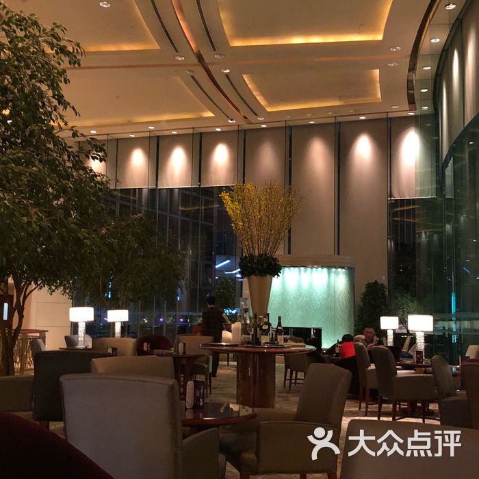 北京东方君悦大酒店