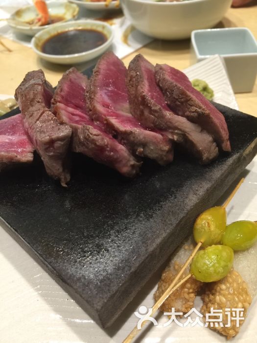 鱼藏(虹梅路店)-图片-上海美食-大众点评网美食黄梅图片