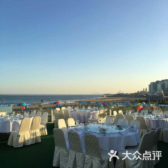 弄海园海景酒店